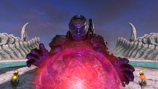 Композитор DOOM Eternal хочет вернуться к серии