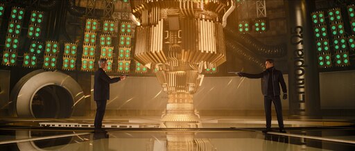 007 First Light получила первое бесплатное дополнение