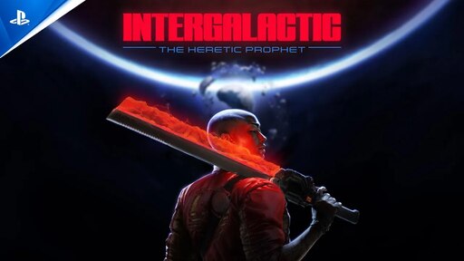 Naughty Dog анонсировала анонс Intergalactic