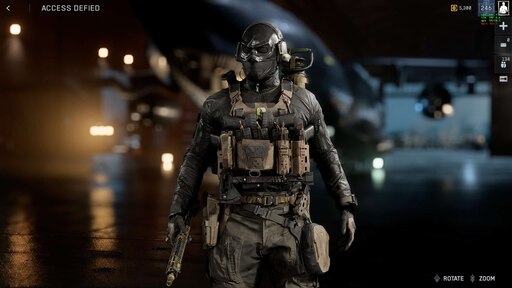 EA обвиняют в продаже «нейрослопа» в Battlefield 6