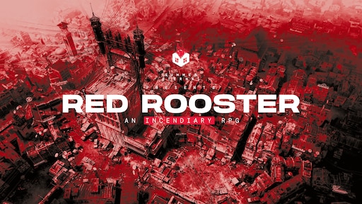 Red Rooster — ещё один наследник Disco Elysium